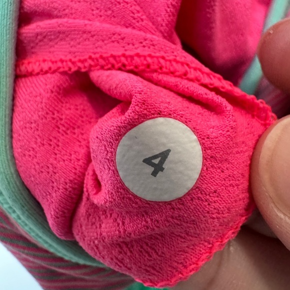 Lululemon No Limits Tank - Picture 7 of 8